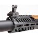 Купити Гвинтівка пневматична Sig Sauer Air MCX Rattler Canebrake кал. 4.5 мм Pellet від виробника Sig Sauer Air в інтернет-магазині alfa-market.com.ua  