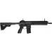 Купити Гвинтівка пневматична Umarex Heckler & Koch HK416 A5 кал. 4.5 мм BB від виробника Umarex в інтернет-магазині alfa-market.com.ua  