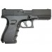 Купити Пістолет стартовий Retay G 19C 14-зарядний кал. 9 мм. Колір - black. від виробника Retay в інтернет-магазині alfa-market.com.ua  