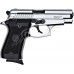 Купити Пістолет стартовий Retay F29 кал. 9 мм. Колір - Nickel від виробника Retay в інтернет-магазині alfa-market.com.ua  
