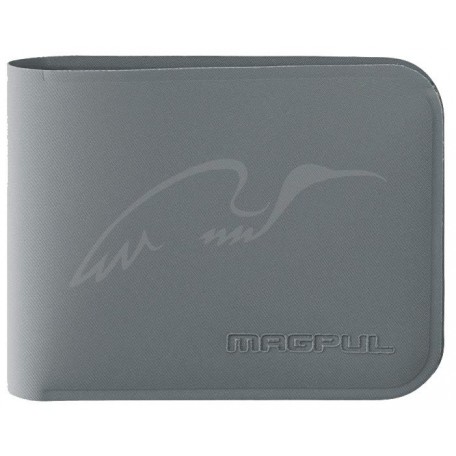 Гаманець Magpul DAKA™ Bifold Wallet. Колір - сірий