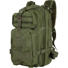 Рюкзак Condor Compact Assault Pack. 24L. Olive