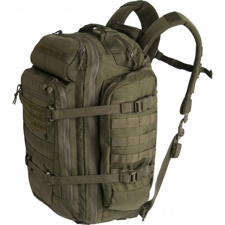 Рюкзак First Tactical Specialist 3-Day Backpack OD Green