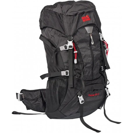 Рюкзак Skif Outdoor Highlander. 60 л. Black