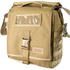 Сумка BLACKHAWK! Enhanced Battle Bag. Объем - 11,8 литров ц: Coyote Tan