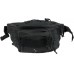 Купить Поясная сумка Defcon 5 Outac Tactical MARSUPIUM. Black от производителя Defcon 5 в интернет-магазине alfa-market.com.ua  
