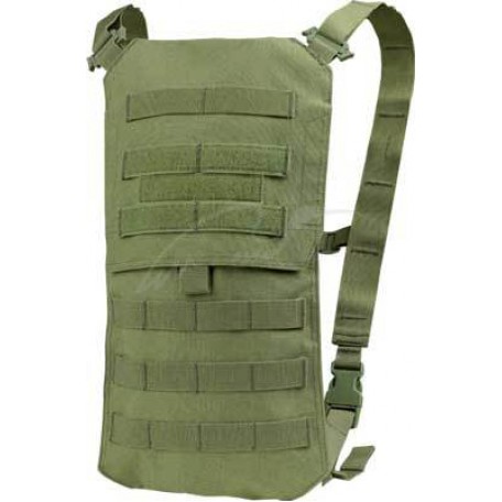 Гідратор Condor. Oasis Hydration Carrier 2,5L Olive