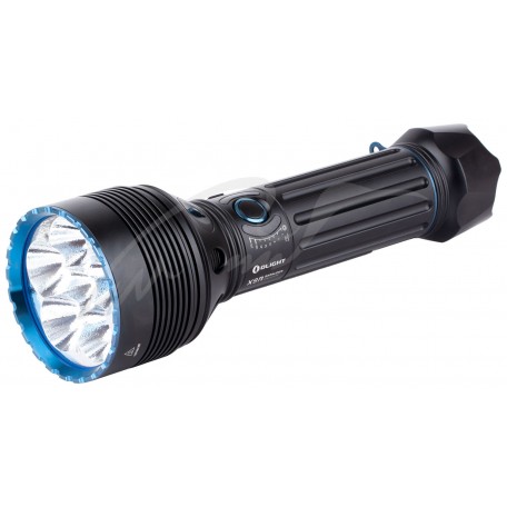 Фонарь Olight X9R Marauder