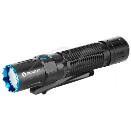 Фонарь Olight M2R Pro Black