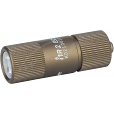 Фонарь-брелок Olight I1R 2 Tan