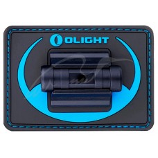 Кріплення Olight Perun Headband Velcro