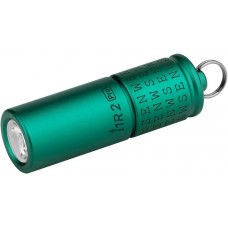 Ліхтар-брелок Olight I1R2 PRO Center Green