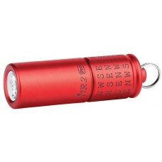 Фонарь-брелок Olight I1R2 PRO South Red