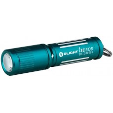 Фонарь-брелок Olight I3E EOS. Turquoise