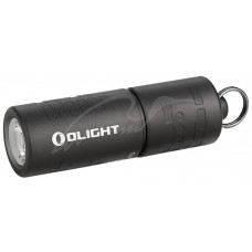 Ліхтар-брелок Olight IMorse. Gunmetal grey