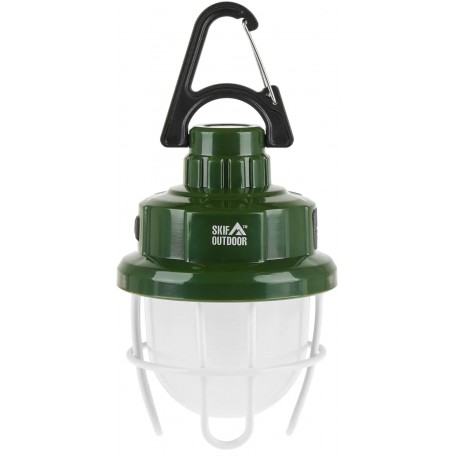 Ліхтар кемпінговий Skif Outdoor Light Grenade