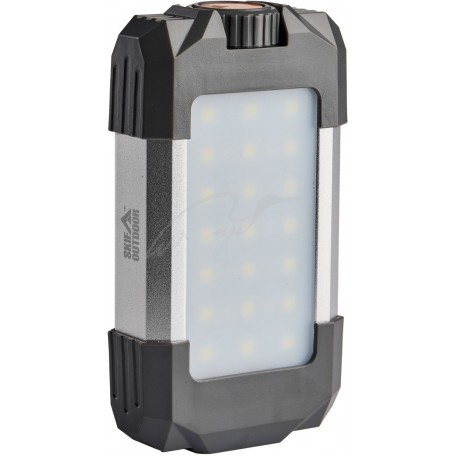 Фонарь кемпинговый Skif Outdoor Light Shield EVO