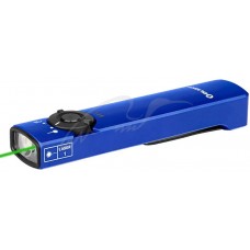 Фонарь Olight Arkfeld. Blue