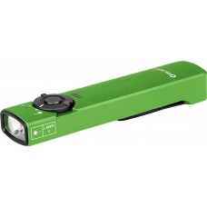 Фонарь Olight Arkfeld. Lime green