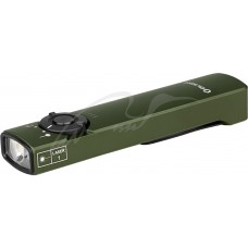 Фонарь Olight Arkfeld. OD Green