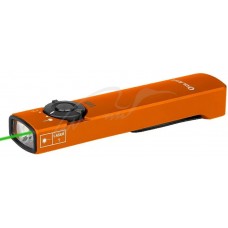 Фонарь Olight Arkfeld. Orange