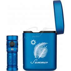 Ліхтар Olight Baton 3 Premium Edition Summer