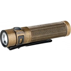 Ліхтар Olight Baton 3 Pro Max Brass Stonewash