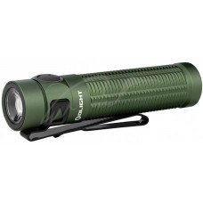 Ліхтар Olight Baton 3 Pro. OD Green