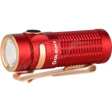 Ліхтар Olight Baton 3 Red