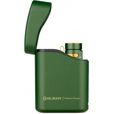 Фонарь Olight Baton 4 Premium OD Green