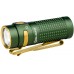 Купить Фонарь Olight Baton 4 Premium OD Green от производителя Olight в интернет-магазине alfa-market.com.ua  