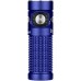 Купити Ліхтар Olight Baton 4 Premium Regal Blue від виробника Olight в інтернет-магазині alfa-market.com.ua  