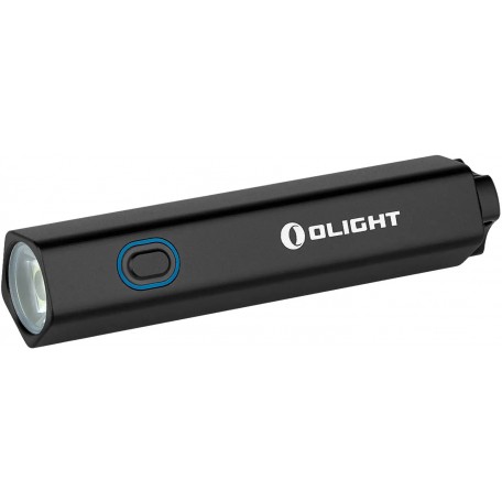 Фонарь Olight Diffuse Black