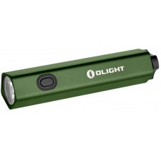 Ліхтар Olight Diffuse OD Green