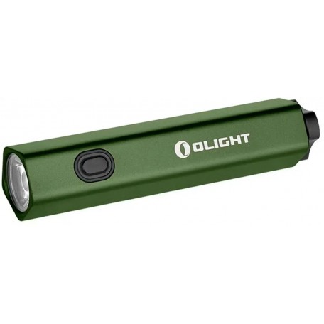 Ліхтар Olight Diffuse OD Green