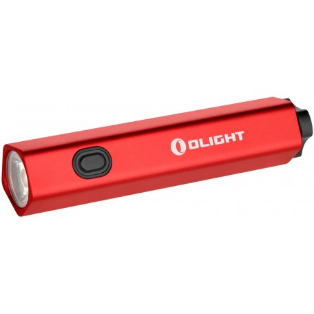 Ліхтар Olight Diffuse Red