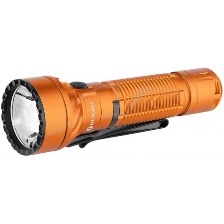 Фонарь Olight Freyr. Orange