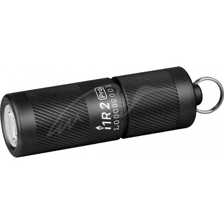 Фонарь Olight I1R 2 PRO. Черный