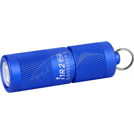 Ліхтар-брелок Olight I1R 2 PRO Blue