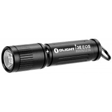 Фонарь Olight I3E-EOS Black