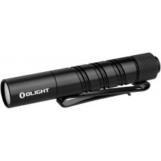 Фонарь Olight I3T 2 EOS Black