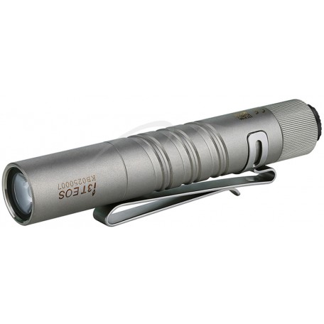 Ліхтар Olight I3T EOS Grey