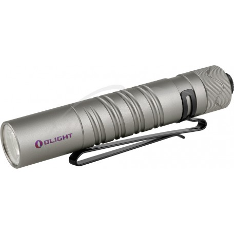 Ліхтар Olight I5R EOS Titanium