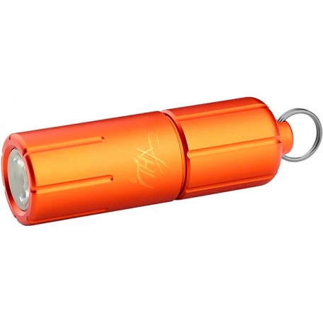 Ліхтар Olight iTHX Pumpkin Orange