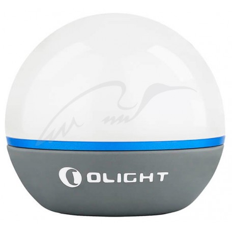 Фонарь Olight Obulb Grey