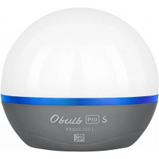 Ліхтар Olight Obulb Pro S. Grey