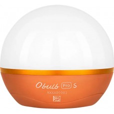 Ліхтар Olight Obulb Pro S. Orange