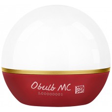 Ліхтар Olight Obulb. Red