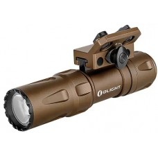 Ліхтар Olight Odin Mini Desert tan