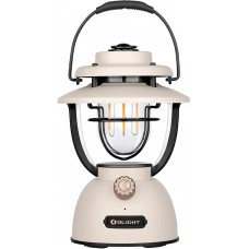 Ліхтар Olight Olantern Classic 2 Pro Clay beige